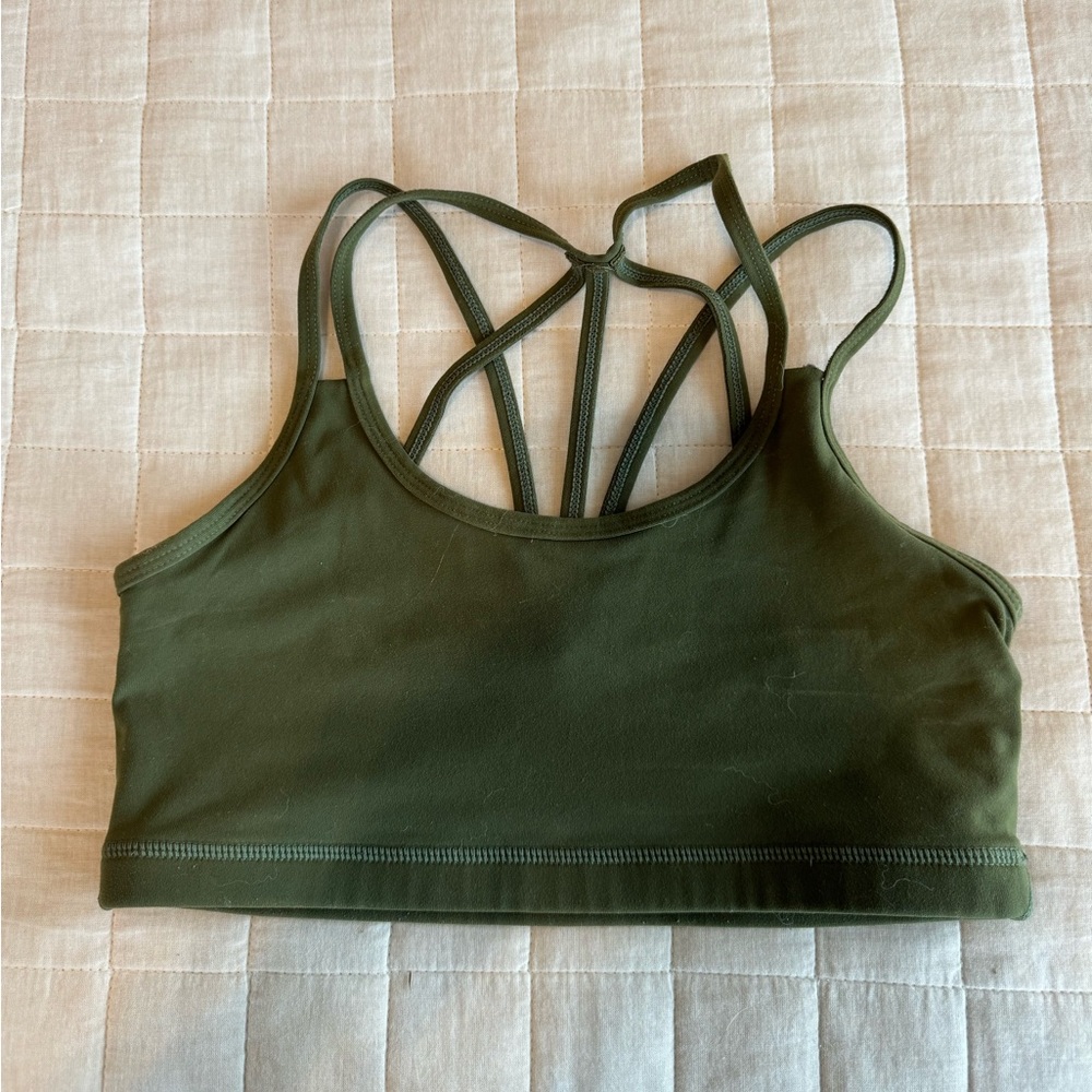 Born primitive (rhapsody) bra